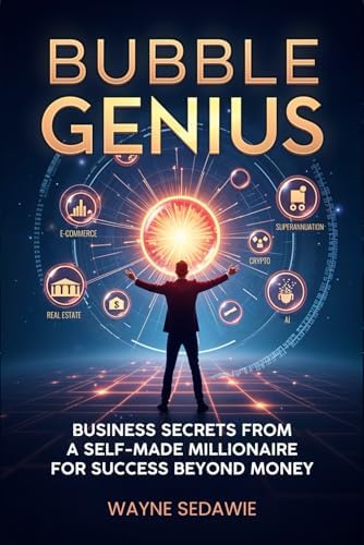 Amazon.com: Renegade Millionaire: 7 Secrets To Extreme Wealth